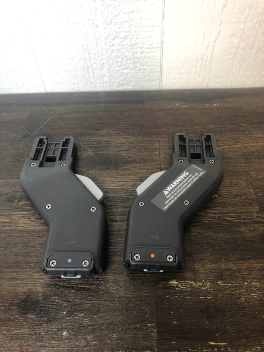 used UPPAbaby VISTA Upper Adapters