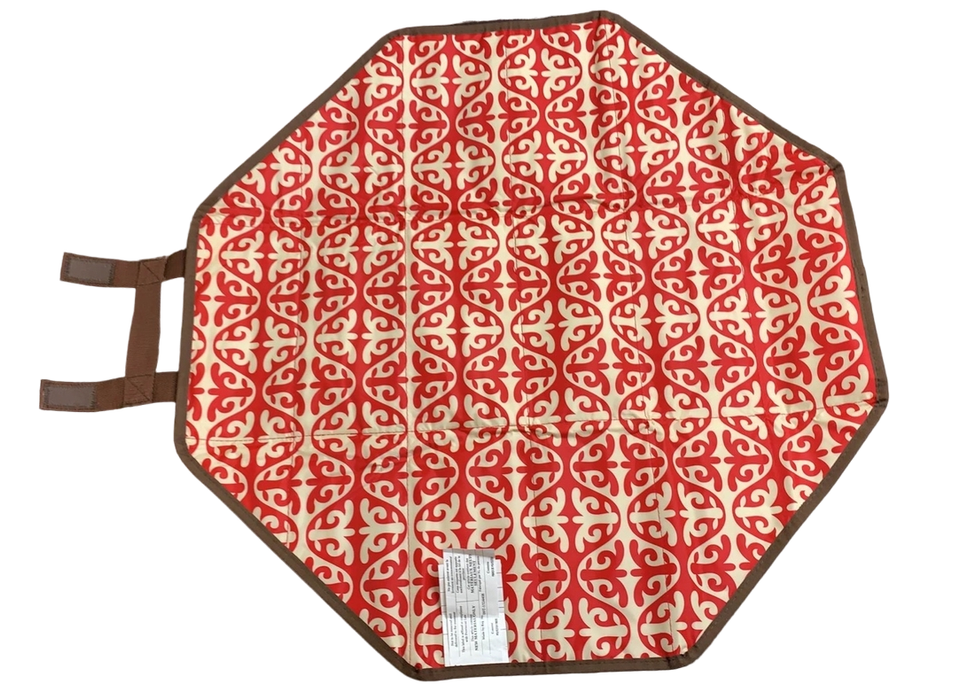 secondhand Infantino Park Place Changing Pad