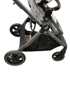 secondhand Maxi-Cosi Zelia2 Luxe Stroller Only, 2023, Network Sand