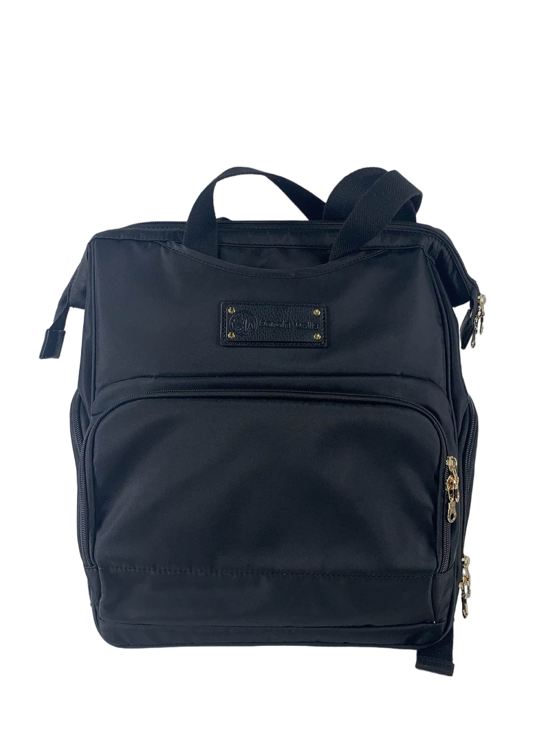Sarah Wells Norah Breast Pump Backpack Okendo