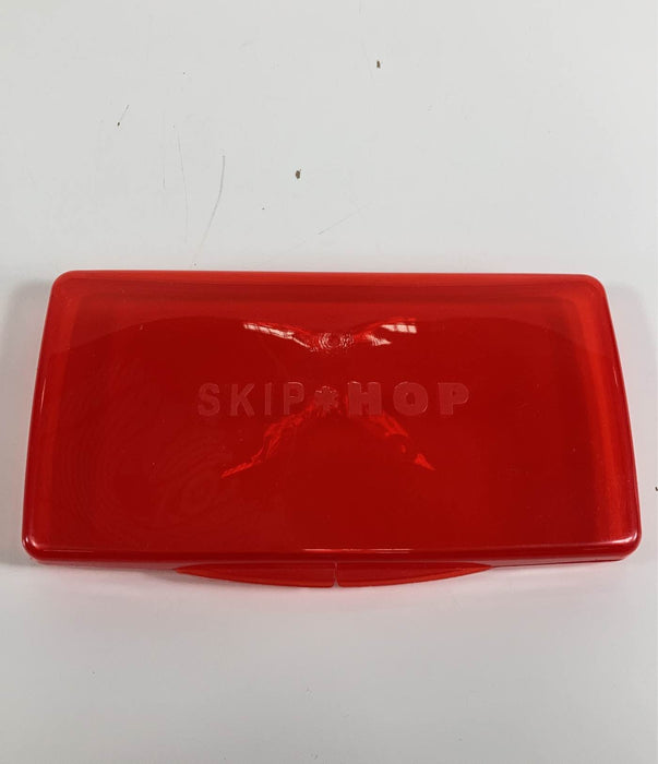 Shop Skip Hop Fold Up Changing Pad, & Wipe Container at GoodBuy Gear