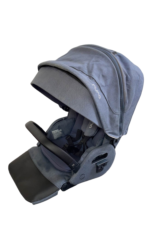 secondhand Nuna MIXX Stroller Seat