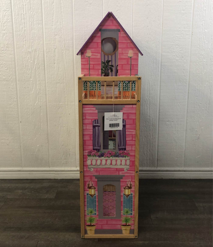 KidKraft Kayla Dollhouse