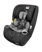 secondhand Maxi-Cosi Pria Max All-in-One Convertible Car Seat, Essential Black, 2022