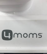 used 4moms MamaRoo