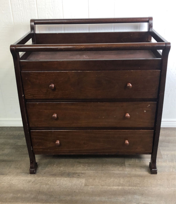 used Dresser