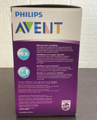 secondhand Philips Avent Microwave Steam Sterilizer