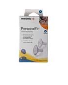 used Medela PersonalFit Breast Shields