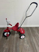 used Radio Flyer Steer & Stroll Trike