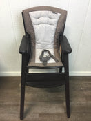 secondhand Safety 1st Wood High Chair