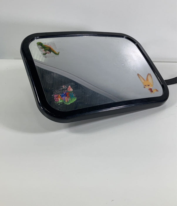 used Backseat Mirror