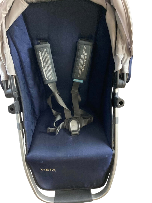 secondhand Strollers