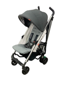 used UPPAbaby G-LUXE Stroller, 2021, Jordan (Charcoal)