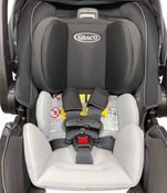 used Carseat