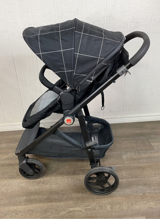 used Strollers