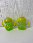 secondhand BUNDLE Sippy Cups