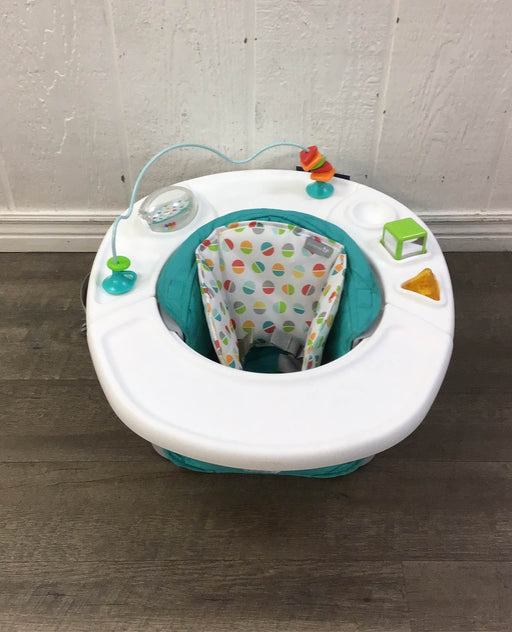 used Summer Infant 4-in-1 Superseat