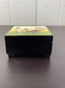 used Warner Bros Music Box