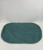 secondhand Snuggle Me Organic Sensory Infant Lounger Cover