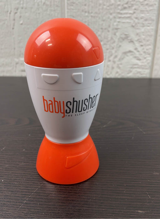 Shop Baby Shusher Sleep Miracle Soother at GoodBuy Gear