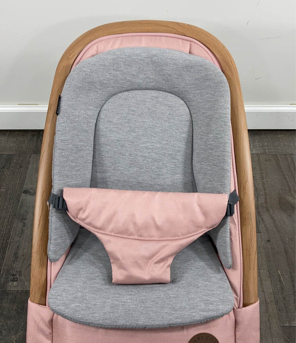 Shop Maxi-Cosi Kori 2-in-1 Rocker, Essential Blush at GoodBuy Gear