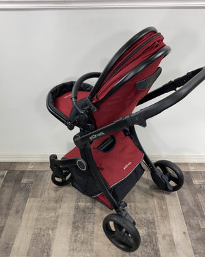 Guzzie guss clearance connect stroller