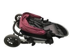 Evenflo Pivot Modular Stroller, 2018, Dusty Rose