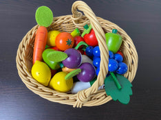 secondhand BUNDLE Play Food