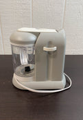 Shop Beaba Babycook Solo 4-in-1 Baby Food Maker, Cloud at GoodBuy Gear