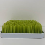 Shop Boon Grass Countertop Drying Rack, Green at GoodBuy Gear