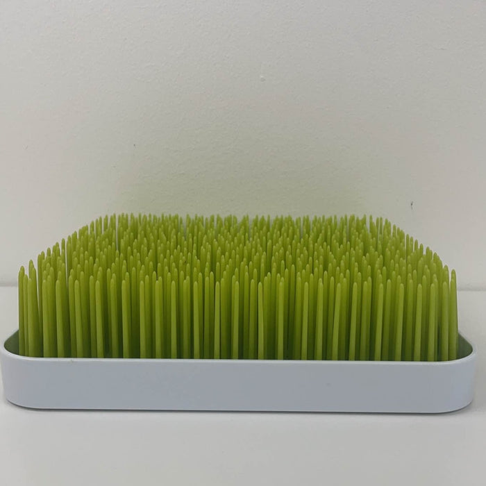 Shop Boon Grass Countertop Drying Rack, Green at GoodBuy Gear