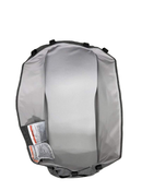 Shop Bugaboo Donkey3 Bassinet Fabric, Grey Melange at GoodBuy Gear