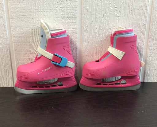 Shop Bauer Youth Recreational Ice Skates at GoodBuy Gear