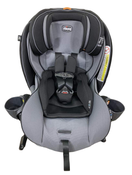 used Chicco Fit4 Convertible Car Seat, 2020, Onyx