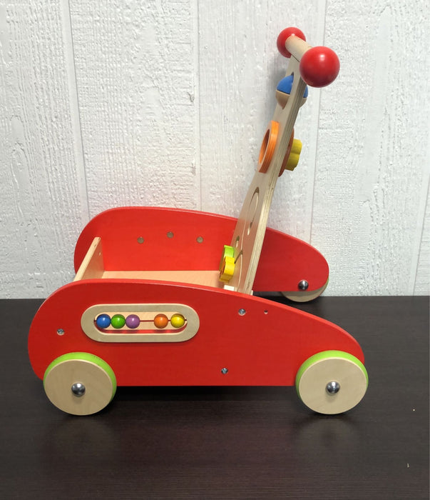 secondhand Hape Wonder Walker