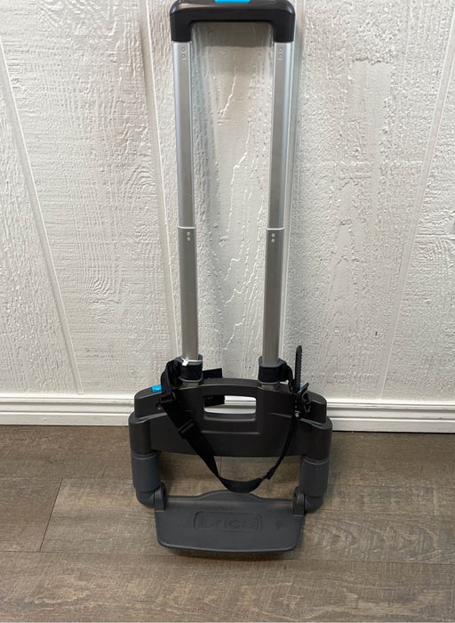 Shop Brica Roll ‘n Go Car Seat Transporter at GoodBuy Gear