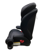 secondhand Maxi-Cosi RodiSport Booster Car Seat, 2022, Midnight Black