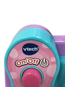 used VTech Touch And Learn Activity Desk