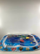 used Tummy Time Water Mat