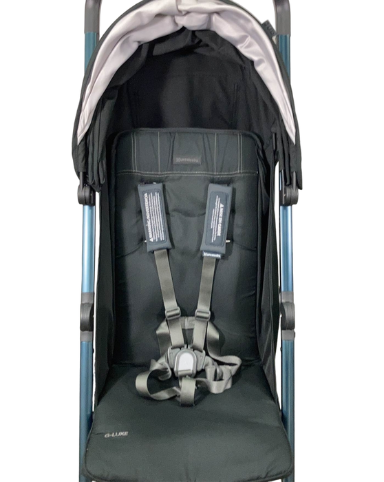 used Strollers