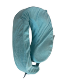 Shop My Brest Friend Deluxe Nursing Pillow, Aqua at GoodBuy Gear