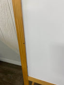 Chalkboard And Dry Erase Easel