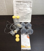 used Medela Symphony Initiation Kit