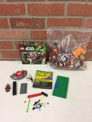 used BUNDLE LEGO Sets