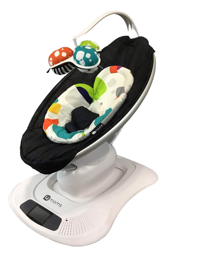 Mamaroo Review 4moms Mamaroo 2016 Mamaroo Review Mamaroo 2016