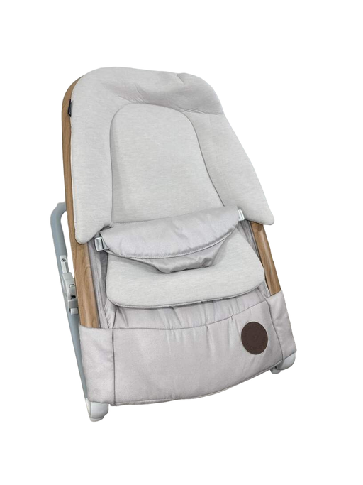 Shop Maxi-Cosi Kori 2-in-1 Rocker, Horizon Sand at GoodBuy Gear