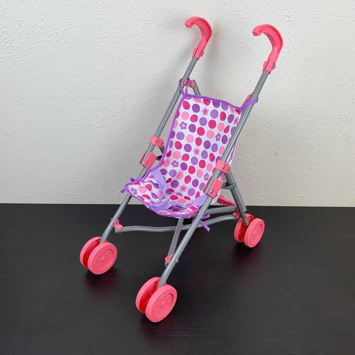 secondhand Doll Stroller