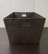 secondhand Basket