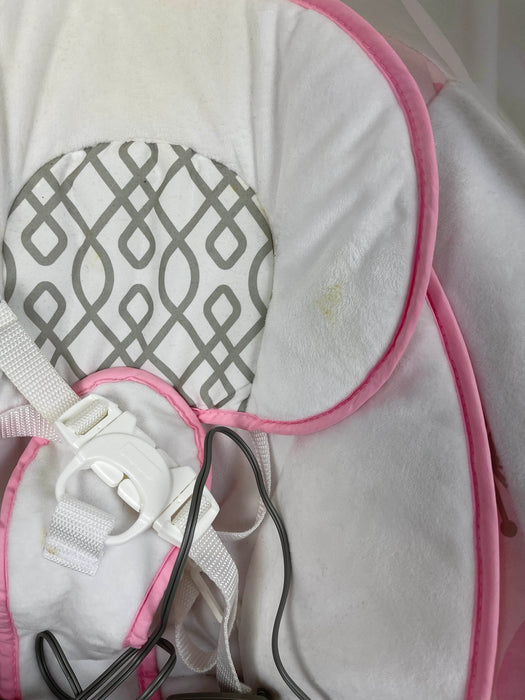 used Infant Gear