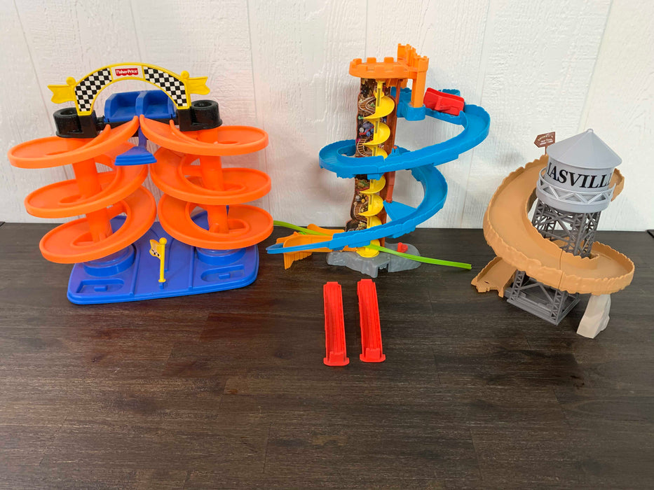 secondhand BUNDLE Toddler Toys